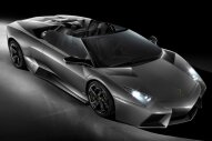 2009 Lamborghini Reventon Roadster