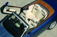 Rolls-Royce Phantom Drophead Coupe